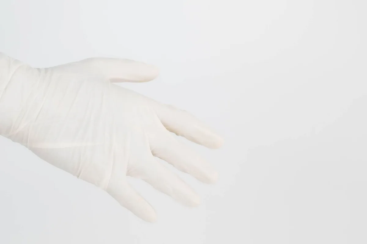 Blood Spill Cleanup in Cypress Park, Los Angeles, CA