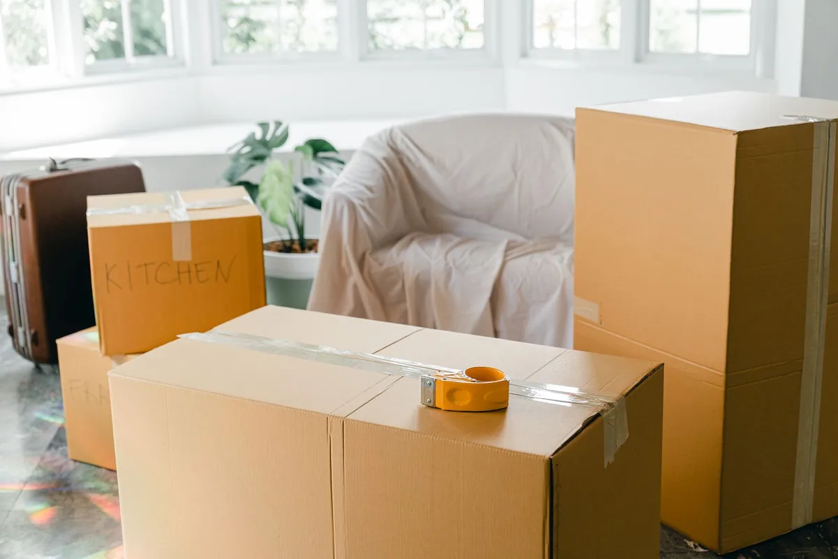 Hoarding Cleanup in Cypress Park, Los Angeles, CA